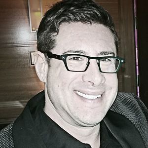 Meet your Posher, Jonathan